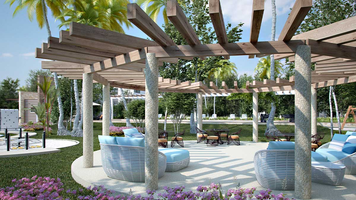 VILLAS CARIBE