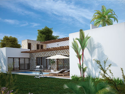 VILLAS CARIBE