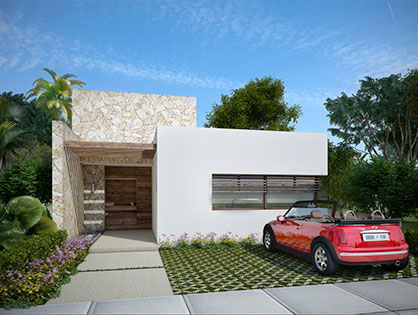 VILLAS CARIBE