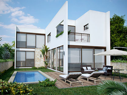VILLAS CARIBE