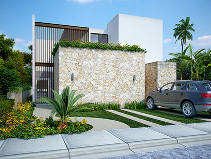 VILLAS CARIBE