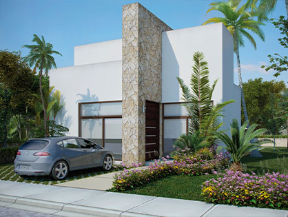 VILLAS CARIBE