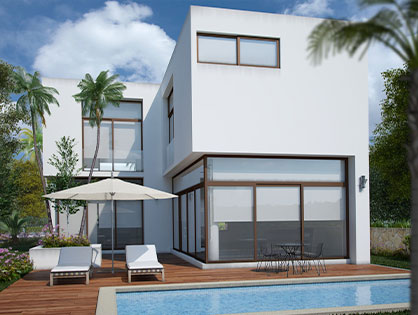 VILLAS CARIBE