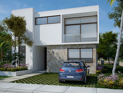 VILLAS CARIBE