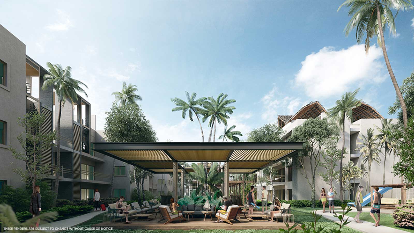 TAO TULUM
