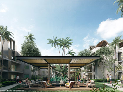 TAO TULUM