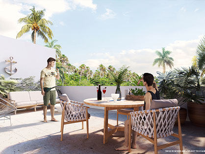 TAO TULUM