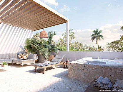 TAO TULUM