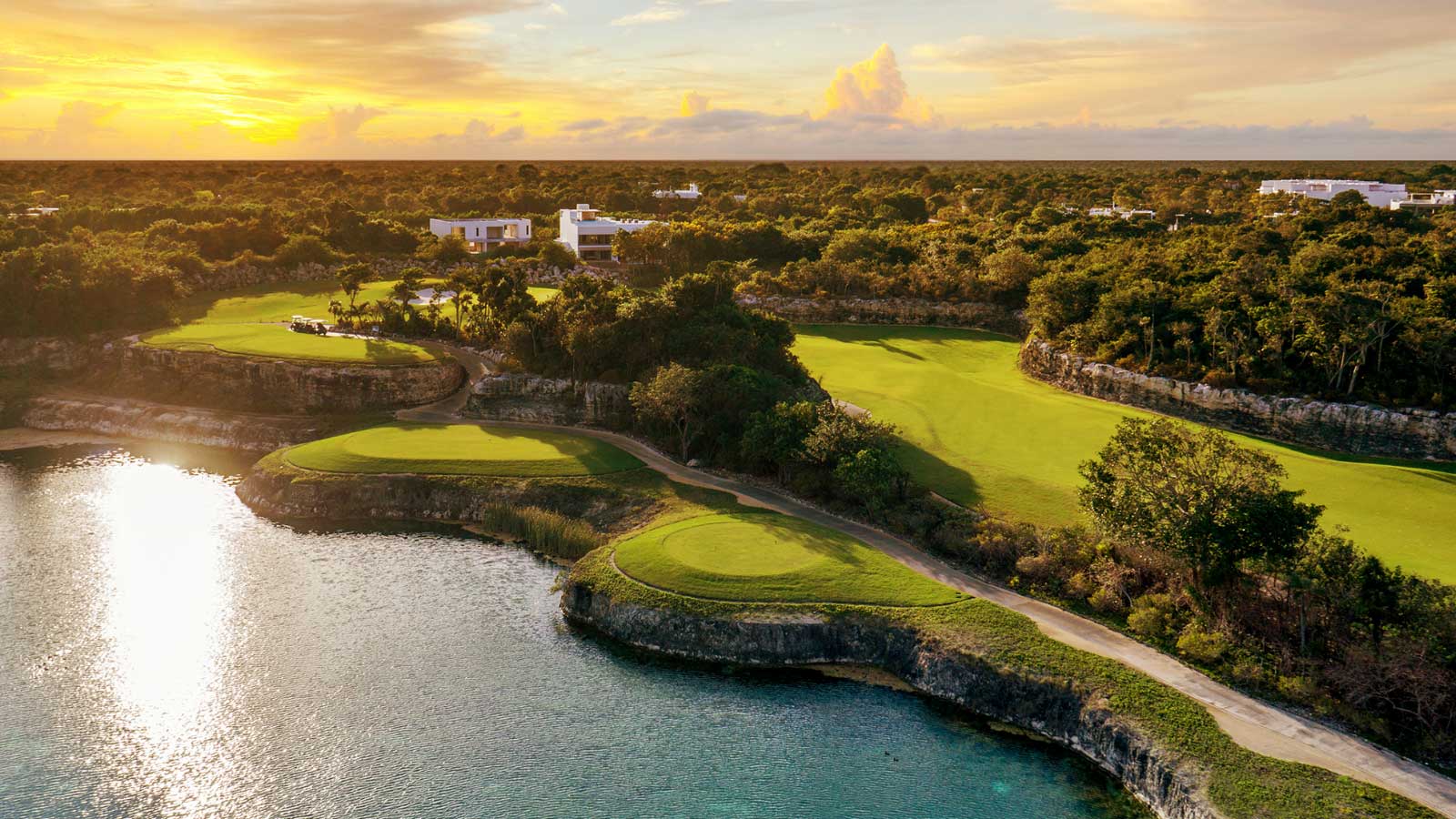 Residential Lots For Sale in Bahía Principe