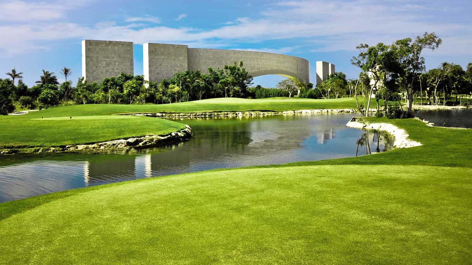 Residential Lots For Sale in Bahía Principe