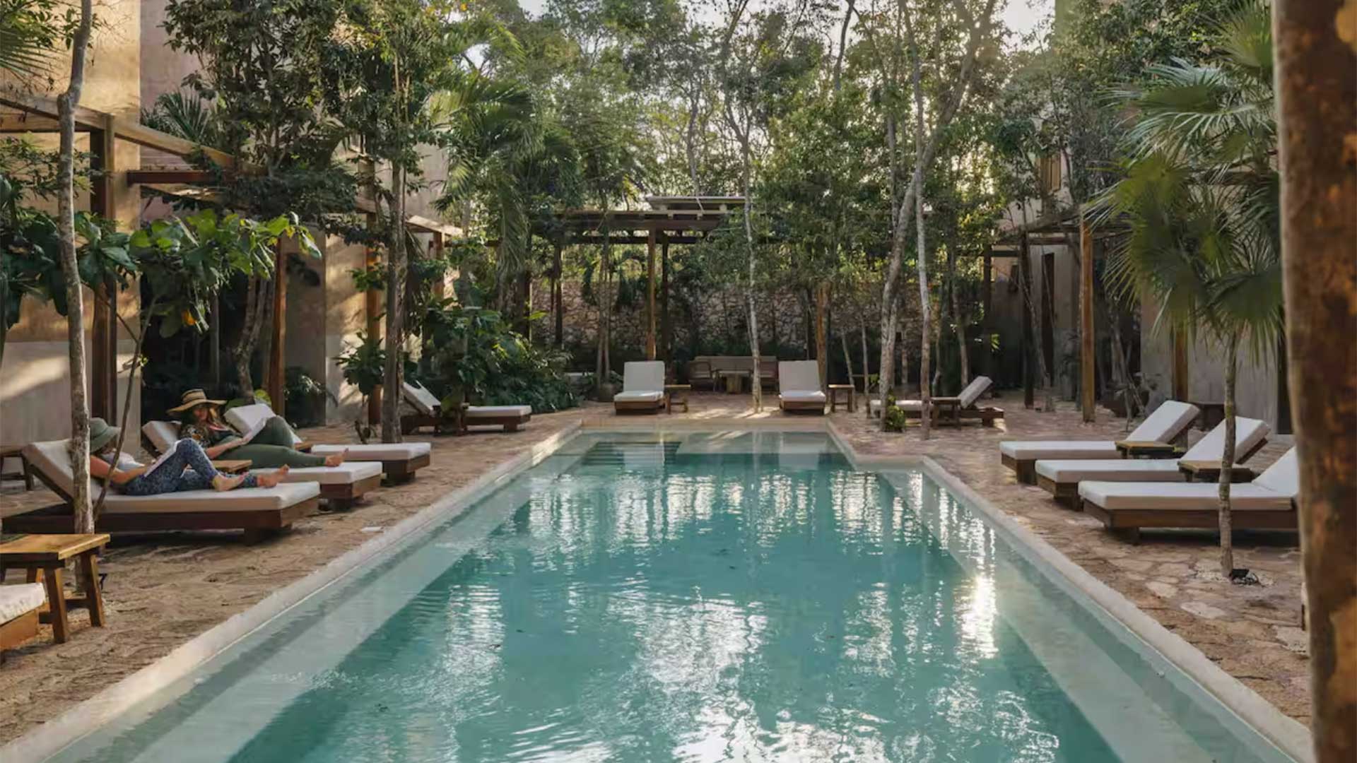 VILLA KOKOON TULUM