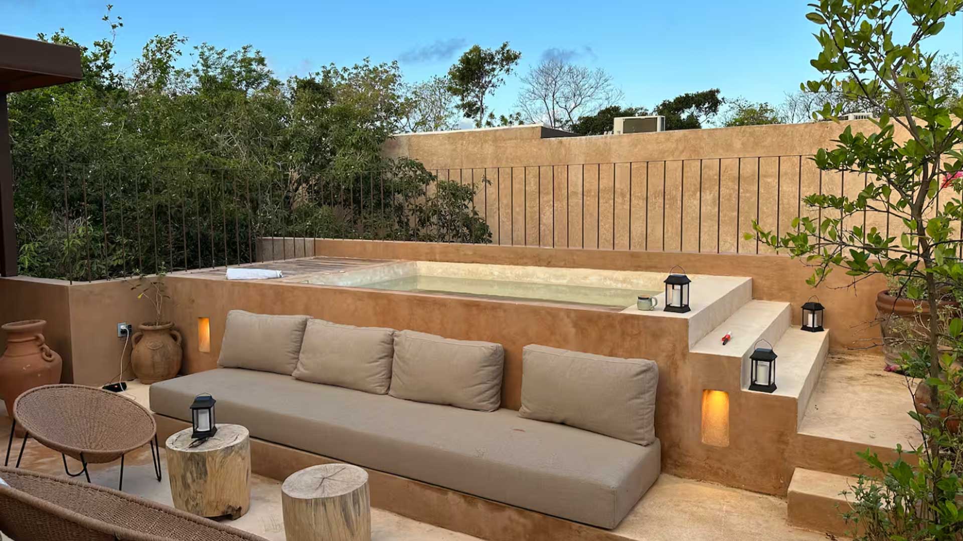 VILLA KOKOON TULUM