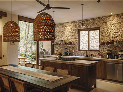 Villa Kokon Tulum