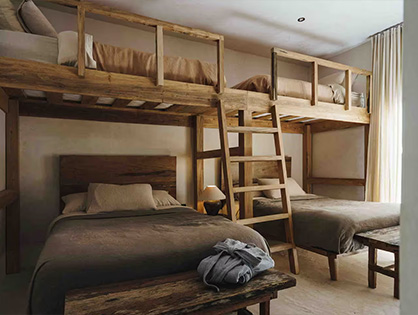 Villa Kokon Tulum