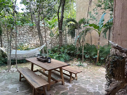 Villa Kokon Tulum