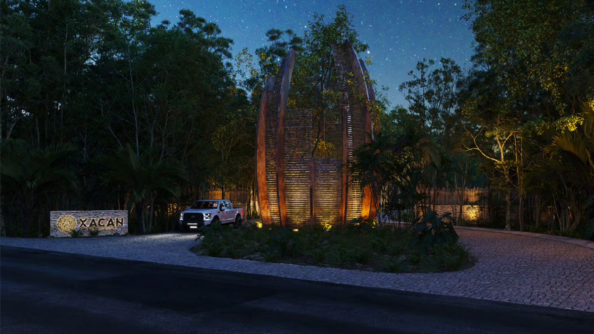 XACAN TULUM