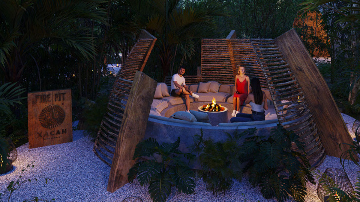 XACAN TULUM